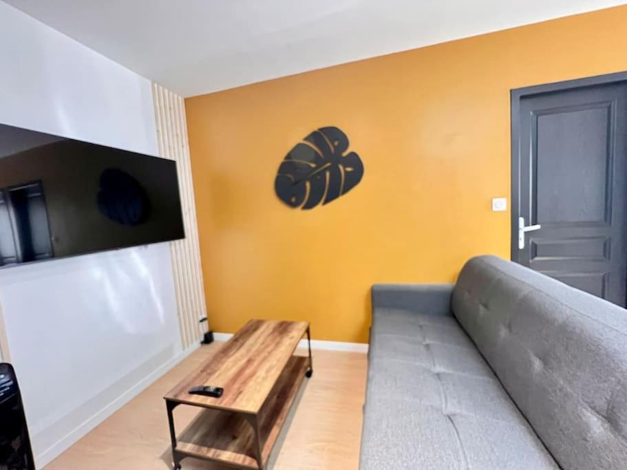 Maison La Feuilleraie N3-Standingmaison-Wifi-Proche Centre Ville-Property Rental Nm Fontenay-le-Comte Eksteriør bilde