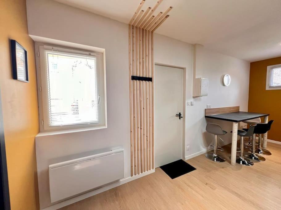 Maison La Feuilleraie N3-Standingmaison-Wifi-Proche Centre Ville-Property Rental Nm Fontenay-le-Comte Eksteriør bilde