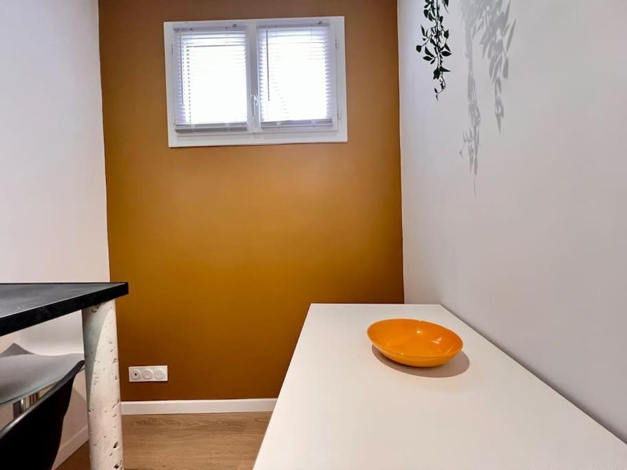 Maison La Feuilleraie N3-Standingmaison-Wifi-Proche Centre Ville-Property Rental Nm Fontenay-le-Comte Eksteriør bilde