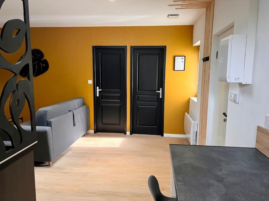 Maison La Feuilleraie N3-Standingmaison-Wifi-Proche Centre Ville-Property Rental Nm Fontenay-le-Comte Eksteriør bilde