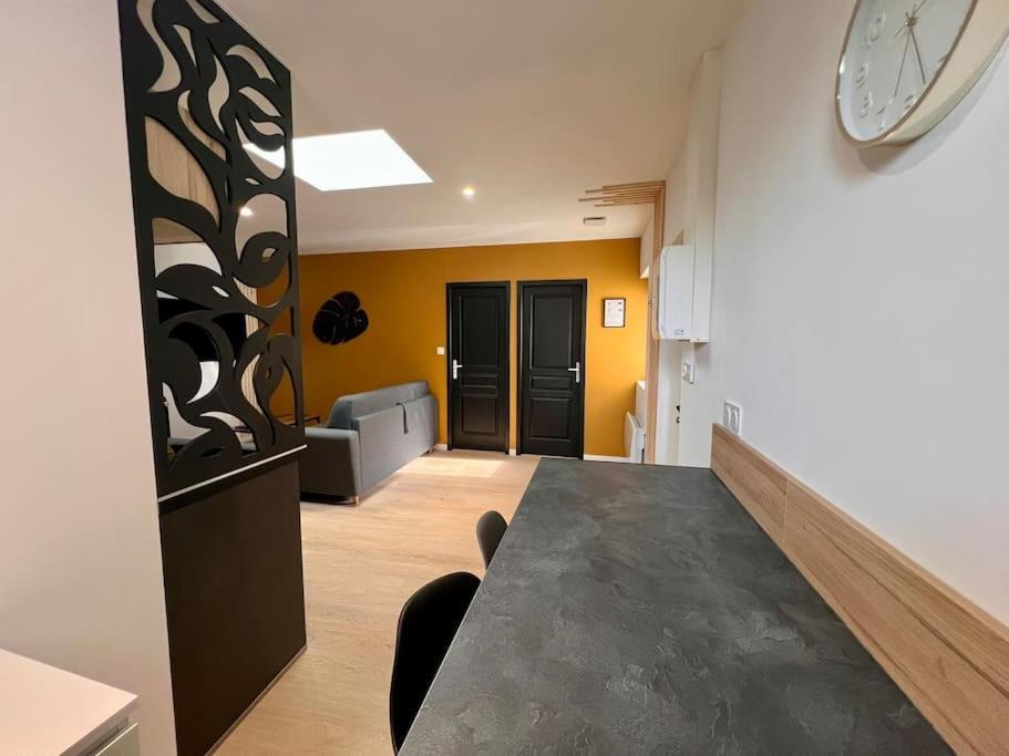 Maison La Feuilleraie N3-Standingmaison-Wifi-Proche Centre Ville-Property Rental Nm Fontenay-le-Comte Eksteriør bilde