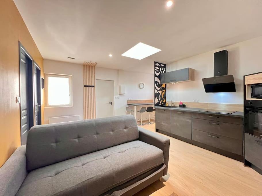 Maison La Feuilleraie N3-Standingmaison-Wifi-Proche Centre Ville-Property Rental Nm Fontenay-le-Comte Eksteriør bilde