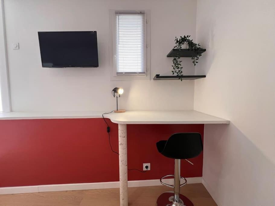 Maison La Feuilleraie N3-Standingmaison-Wifi-Proche Centre Ville-Property Rental Nm Fontenay-le-Comte Eksteriør bilde