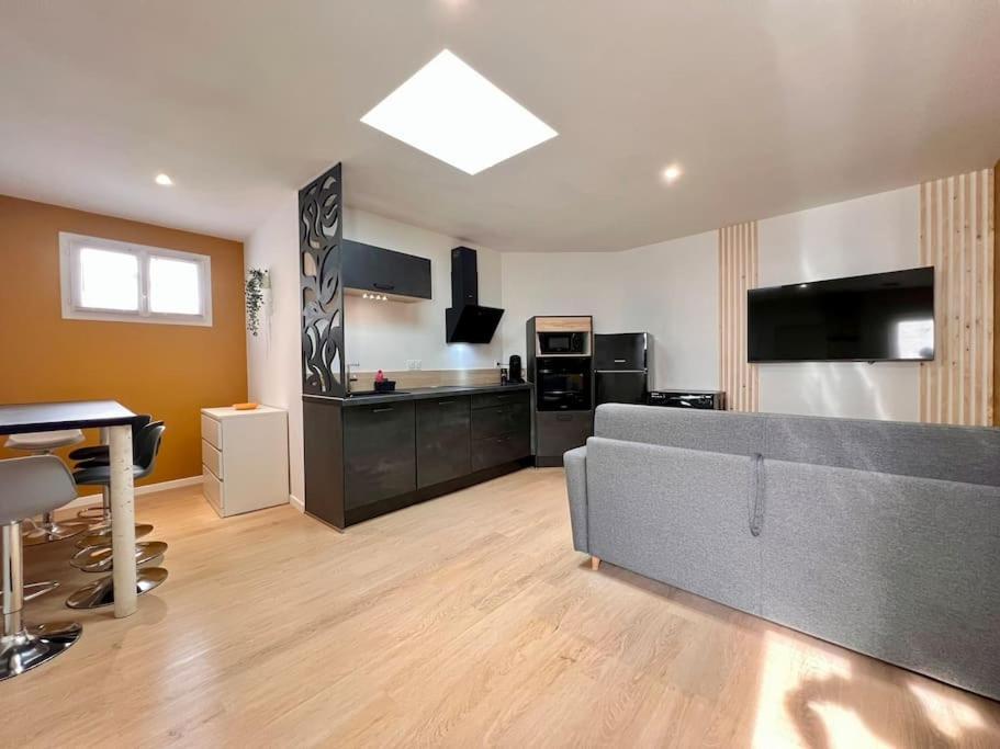 Maison La Feuilleraie N3-Standingmaison-Wifi-Proche Centre Ville-Property Rental Nm Fontenay-le-Comte Eksteriør bilde