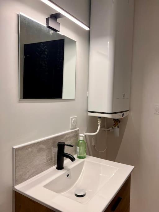 Maison La Feuilleraie N3-Standingmaison-Wifi-Proche Centre Ville-Property Rental Nm Fontenay-le-Comte Eksteriør bilde