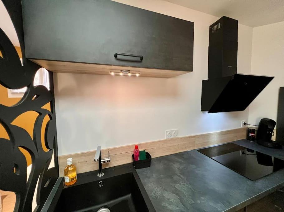 Maison La Feuilleraie N3-Standingmaison-Wifi-Proche Centre Ville-Property Rental Nm Fontenay-le-Comte Eksteriør bilde