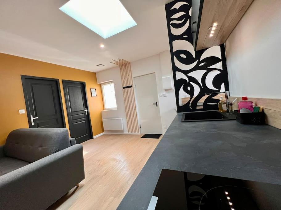 Maison La Feuilleraie N3-Standingmaison-Wifi-Proche Centre Ville-Property Rental Nm Fontenay-le-Comte Eksteriør bilde