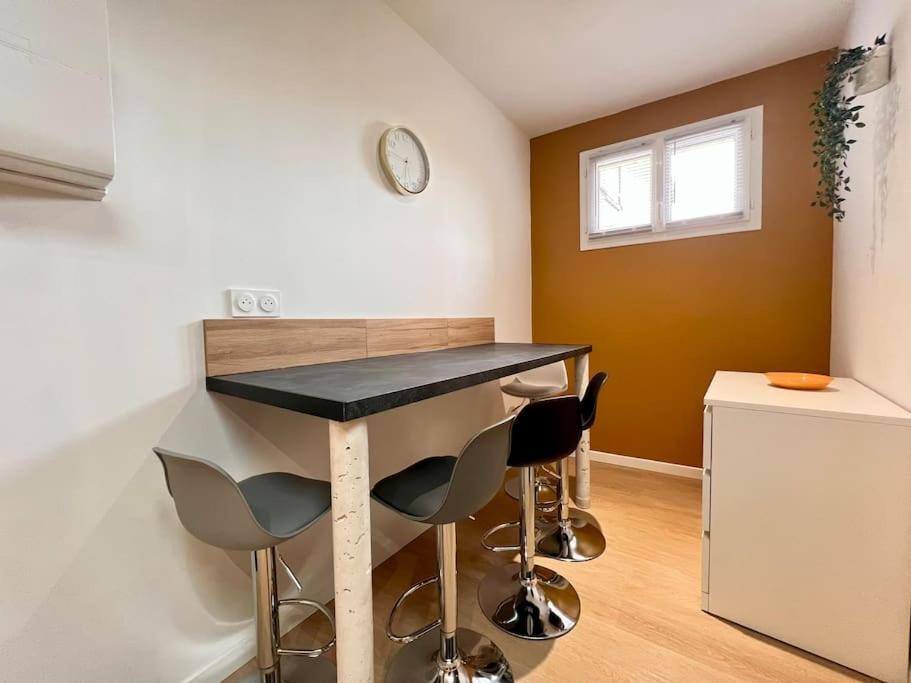 Maison La Feuilleraie N3-Standingmaison-Wifi-Proche Centre Ville-Property Rental Nm Fontenay-le-Comte Eksteriør bilde