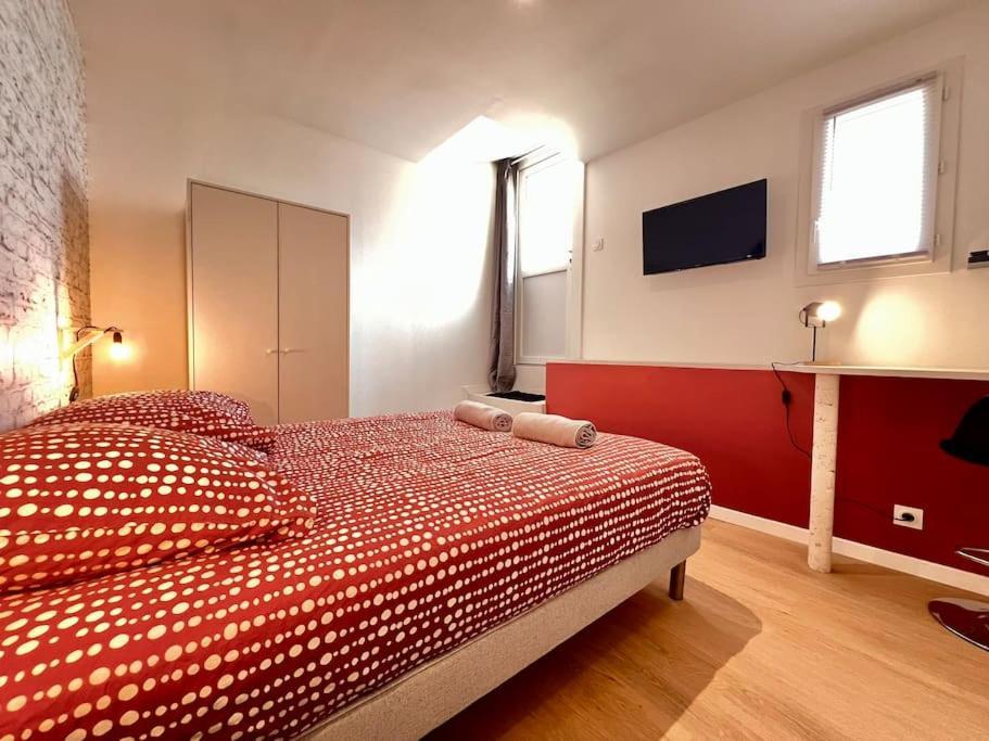Maison La Feuilleraie N3-Standingmaison-Wifi-Proche Centre Ville-Property Rental Nm Fontenay-le-Comte Eksteriør bilde
